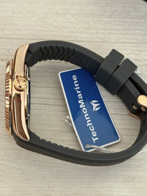 Reloj Technomarine Sea TM719035 para dama