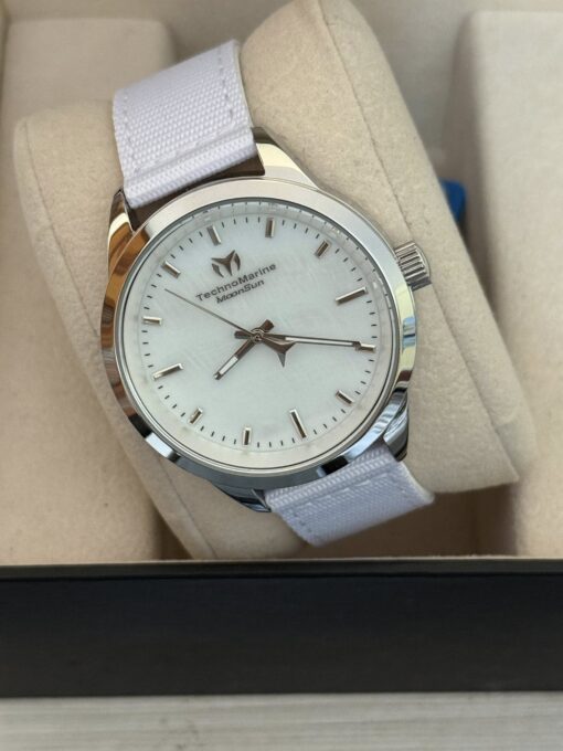 Reloj Technomarine Moonsun TM822001 para dama Reloj Technomarine Moonsun TM822001 para dama