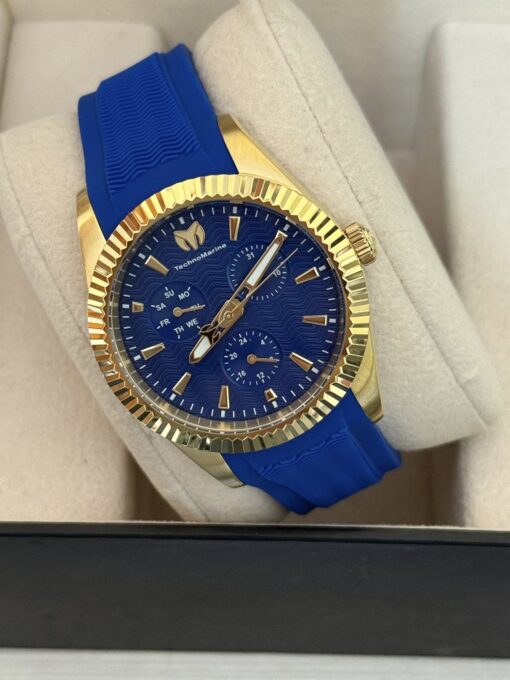 Reloj Technomarine Sea TM719032 para dama