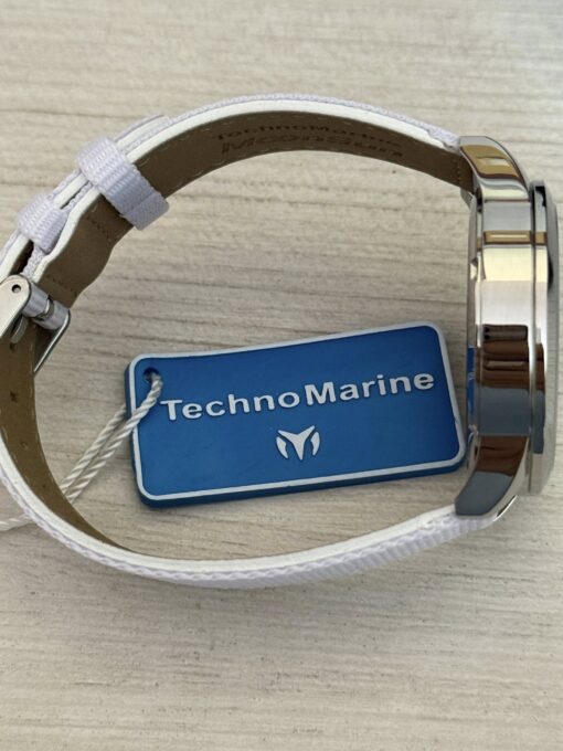 Reloj Technomarine Moonsun TM822001 para dama