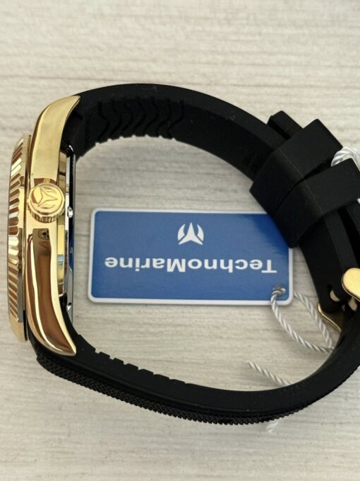 Reloj Technomarine Sea TM719024 para caballero