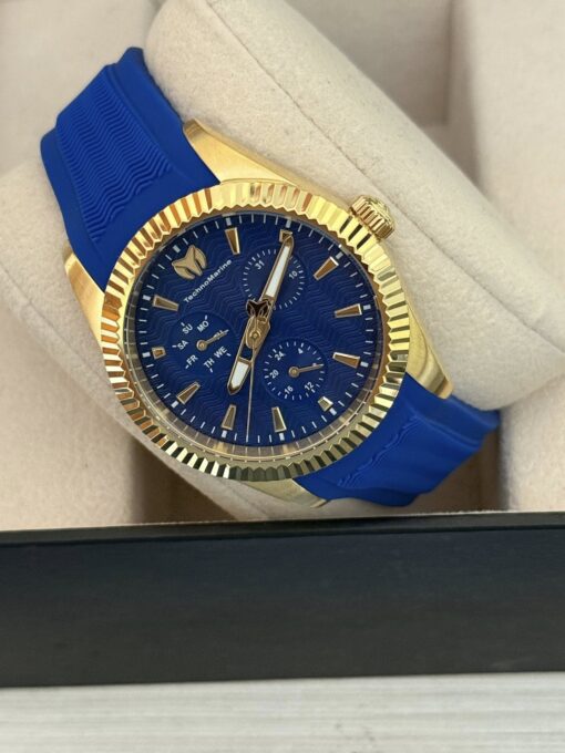 Reloj Technomarine Sea TM719032 para dama