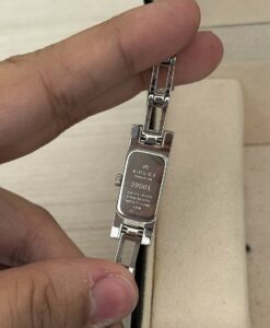 Reloj Gucci 3900L para dama