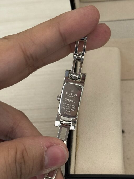 Reloj Gucci 3900L para dama