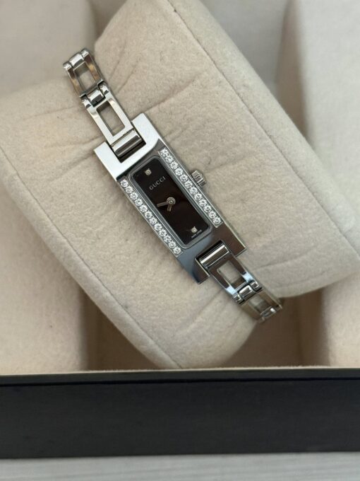 Reloj Gucci 3900L para dama