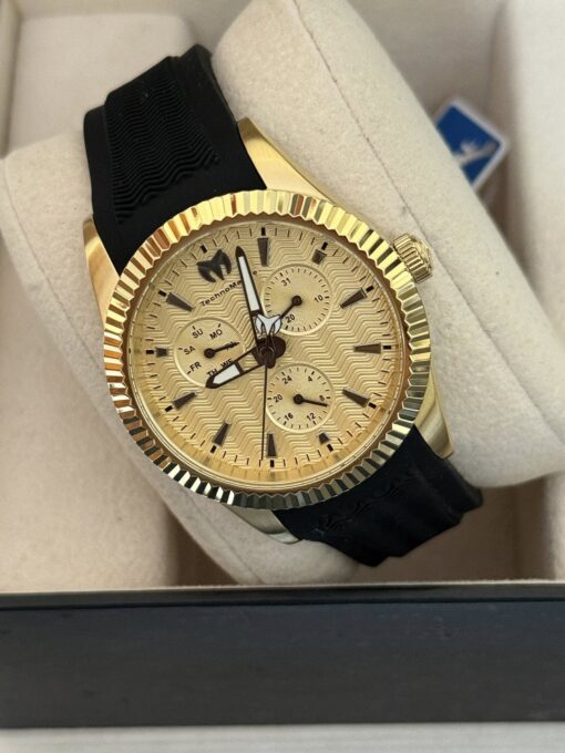 Reloj Technomarine Sea TM719031 para dama