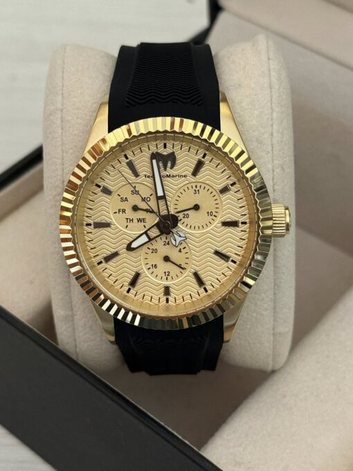 Reloj Technomarine Sea TM719024 para caballero