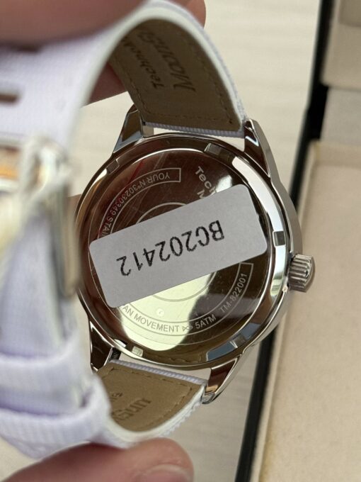 Reloj Technomarine Moonsun TM822001 para dama