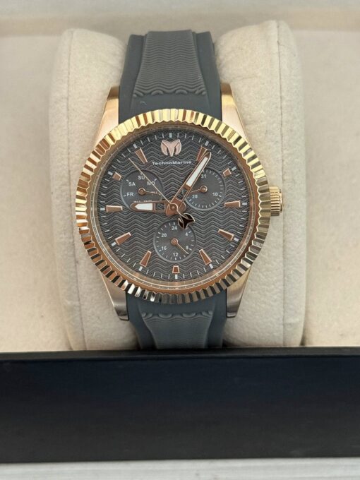 Reloj Technomarine Sea TM719035 para dama