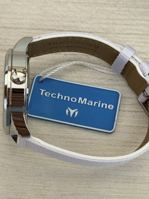 Reloj Technomarine Moonsun TM822001 para dama