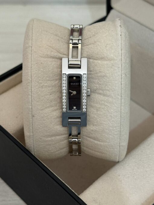 Reloj Gucci 3900L para dama