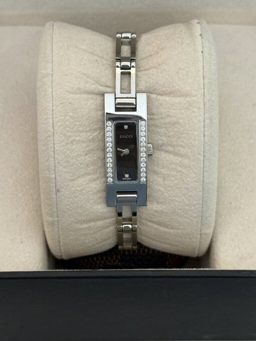 Reloj Gucci 3900L para dama