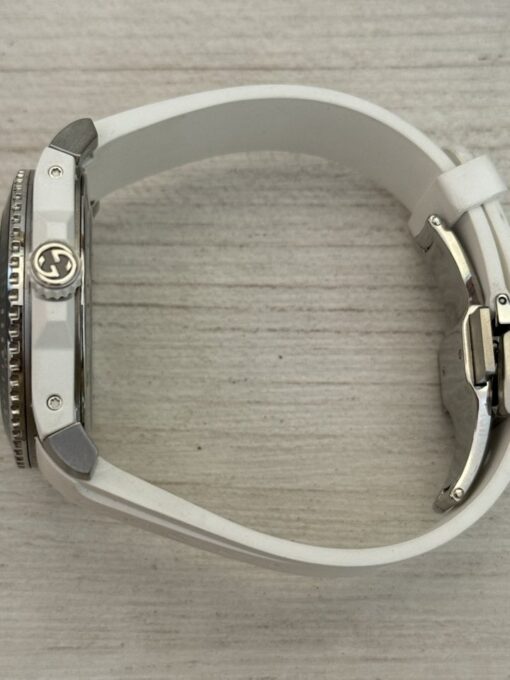 Reloj Gucci 136.3 para caballero