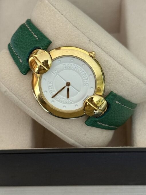 Reloj Longines Rodolphe L6.606.2 para caballero