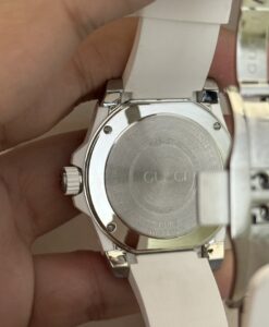Reloj Gucci 136.3 para caballero