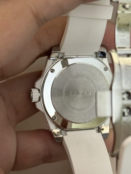 Reloj Gucci 136.3 para caballero