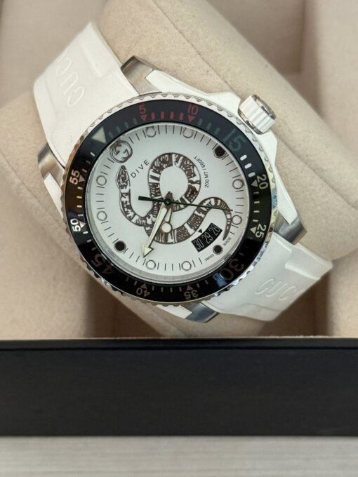 Reloj Gucci 136.3 para caballero