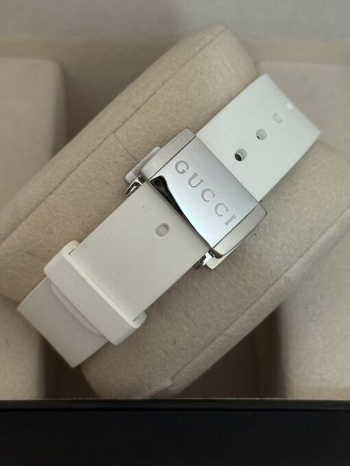 Reloj Gucci 136.3 para caballero