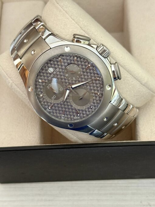 Reloj Movado 42.C5.1898 Se Sport para caballero
