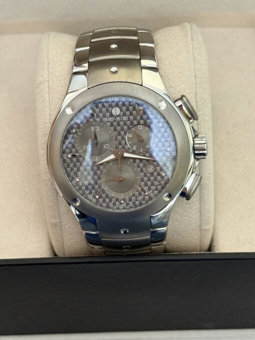 Reloj Movado 42.C5.1898 Se Sport para caballero