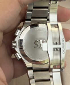 Reloj Movado 42.C5.1898 Se Sport para caballero