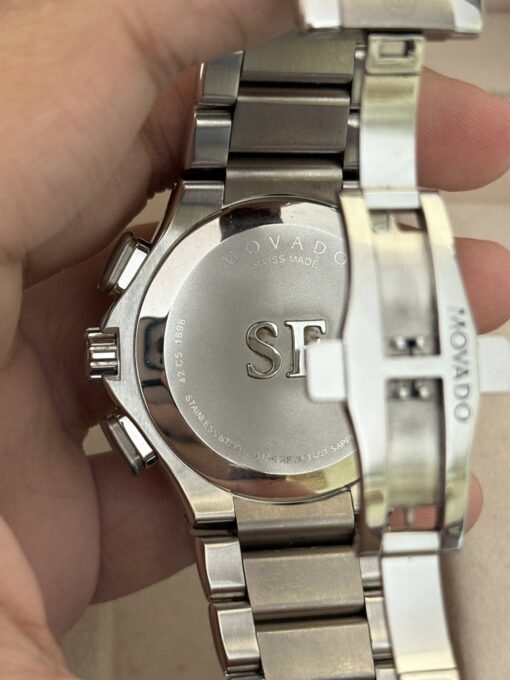Reloj Movado 42.C5.1898 Se Sport para caballero
