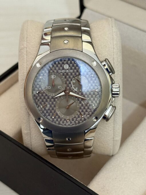 Reloj Movado 42.C5.1898 Se Sport para caballero