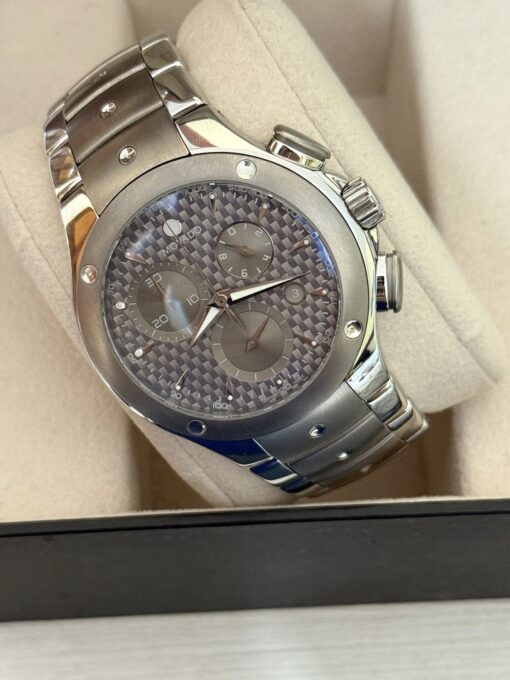 Reloj Movado 42.C5.1898 Se Sport para caballero