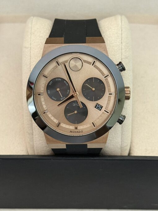 Reloj Movado Bold MB.01.1.49.6585 para caballero