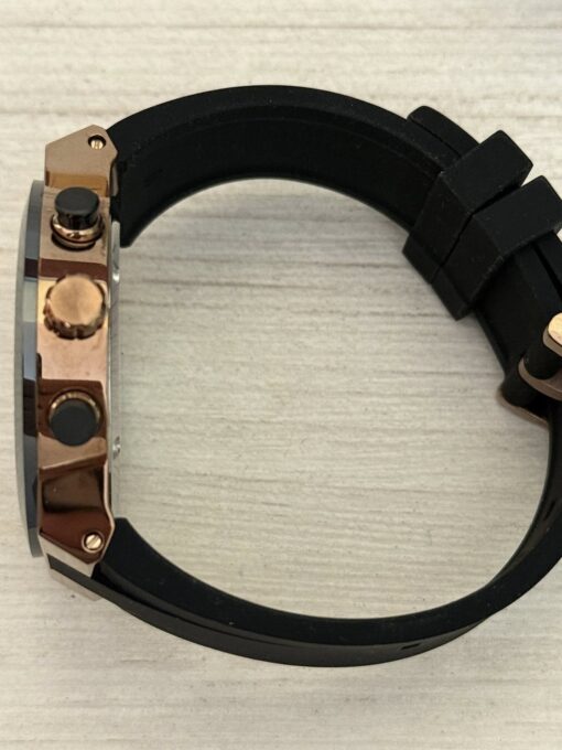 Reloj Movado Bold MB.01.1.49.6585 para caballero