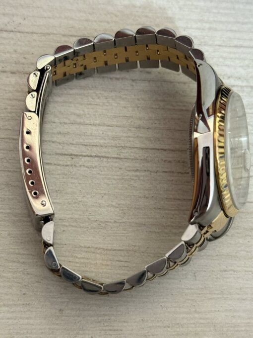 Reloj Rolex Datejust 16233 arabic dial caballero