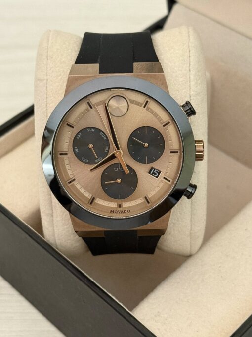 Reloj Movado Bold MB.01.1.49.6585 para caballero
