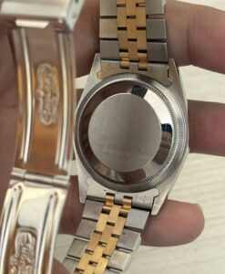 Reloj Rolex Datejust 16233 arabic dial caballero
