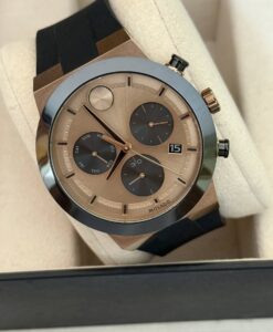Reloj Movado Bold MB.01.1.49.6585 para caballero