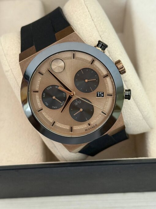 Reloj Movado Bold MB.01.1.49.6585 para caballero