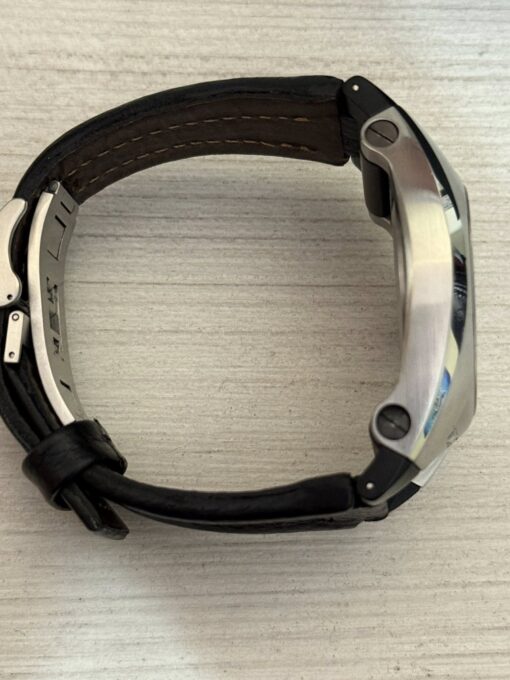 Reloj Bvlgari Ergon EG40S para caballero