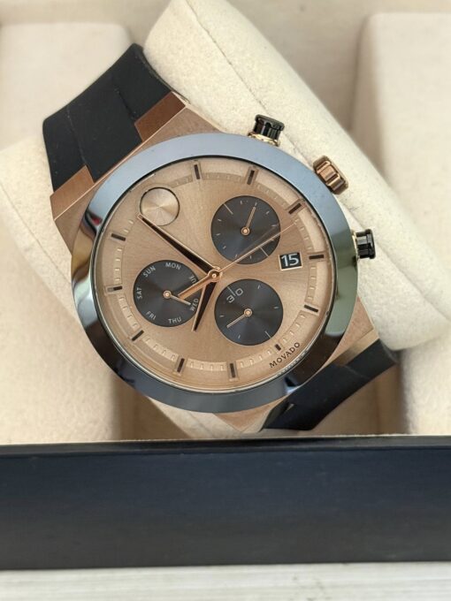 Reloj Movado Bold MB.01.1.49.6585 para caballero