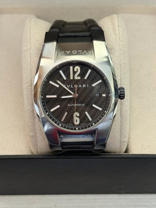 Reloj Bvlgari Ergon EG40S para caballero