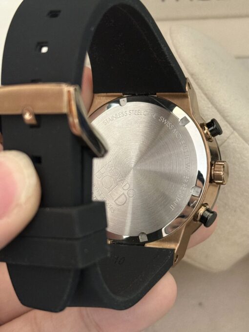 Reloj Movado Bold MB.01.1.49.6585 para caballero