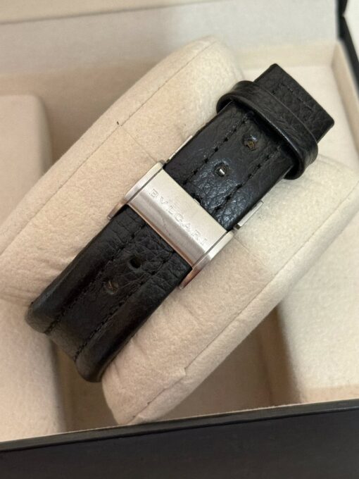 Reloj Bvlgari Ergon EG40S para caballero