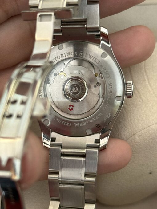 Reloj Victorinox Alliance 241898 para caballero