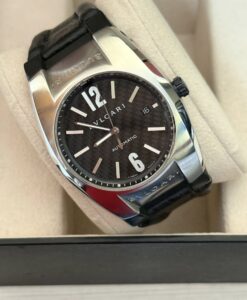 Reloj Bvlgari Ergon EG40S para caballero