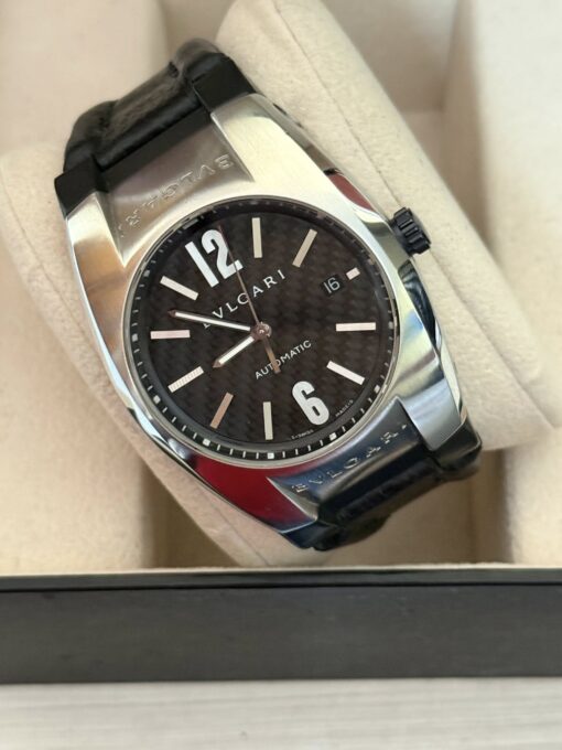 Reloj Bvlgari Ergon EG40S para caballero