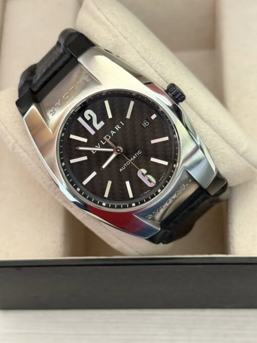 Reloj Bvlgari Ergon EG40S para caballero