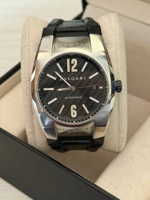 Reloj Bvlgari Ergon EG40S para caballero