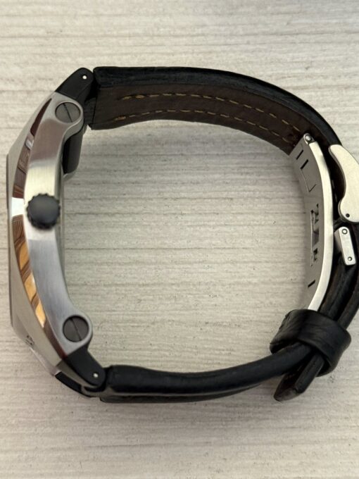 Reloj Bvlgari Ergon EG40S para caballero