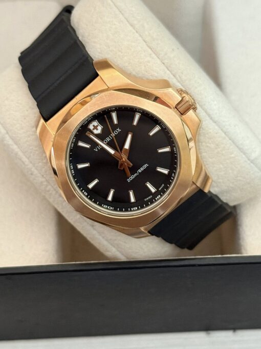 Reloj Victorinox I.N.O.X 241808 para dama