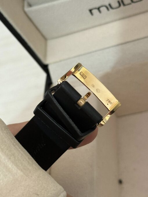 Reloj Chopard Mille Miglia 16/1268 para caballero