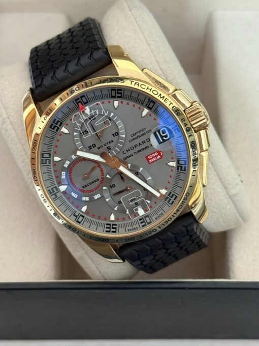 Reloj Chopard Mille Miglia 16/1268 para caballero