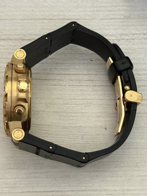 Reloj Bvlgari Diagono SC38G para caballero